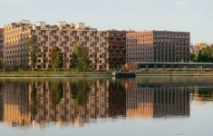 Продам 3 комнатную квартиру 156 м2 картинка из объявления