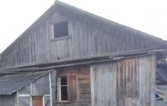 Продам дом 50 м2 в объявлении 10 фото Продам дом 50 м2 картинка из объявления