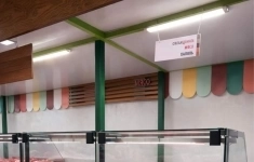 Сдам коммерческую недвижимость 10.5 м2 в объявлении 8 фото Сдам коммерческую недвижимость 10.5 м2 картинка из объявления