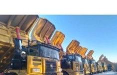 Водитель карьерного самосвала SANY SKT90S картинка из объявления