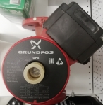 Продам насосы циркуляционный Grundfos картинка из объявления