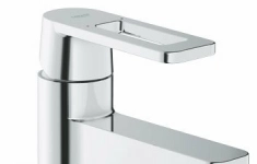 Смеситель для раковины (умывальника) Grohe Quadra 32632000 однорычажный картинка из объявления