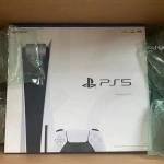 Brand New Sony playstation 5 2TB картинка из объявления