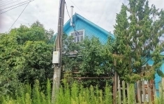Продам дом 66 м2 картинка из объявления