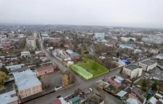 Продам коммерческую недвижимость 676 м2 картинка из объявления