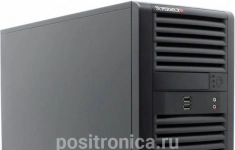 Корпус SuperMicro CSE-732D2-500B 500 Вт (CSE-732D2-500B) картинка из объявления