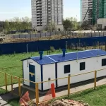 Производство : газорегуляторный пункт блочный ПГБ-50 с АОГВ , ПГБ-100 с АОГВ , ПГБ-50-2 с АОГВ , ПГБ-100-2 с АОГВ , ПГБ-50/2 с АОГВ , ПГБ-100/2 с АОГВ картинка из объявления