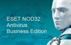 Право на использование (электронно) Eset NOD32 Antivirus Business Edition for 48 user продление 1 год картинка из объявления