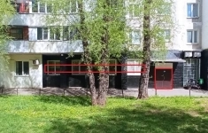 Продам коммерческую недвижимость 111 м2 картинка из объявления