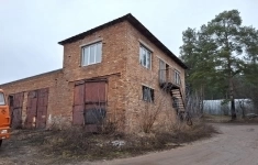 Продам коммерческую недвижимость 1864 м2 картинка из объявления