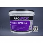 Краска PROMIX, Промикс, ВД-АК картинка из объявления