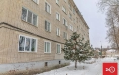 Продам 1 комнатную квартиру 30 м2 картинка из объявления