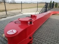 Перегружатель Sany SMHW 48 G5, 2022 г., 0 м/ч, импорт картинка из объявления