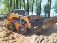 Навеска (навесное оборудование, дополнительное оборудование, доп. оборудование) картинка из объявления