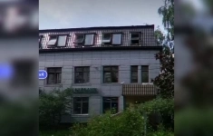 Сдам коммерческую недвижимость 185 м2 картинка из объявления