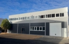 Сдам коммерческую недвижимость 660 м2 картинка из объявления