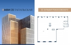 Продам коммерческую недвижимость 309 м2 картинка из объявления