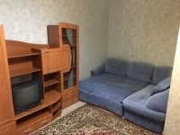 СДАМ 1-К КВАРТИРУ НА КУРЧАТОВА! С 15 СЕНТЯБРЯ! ул. Курчатова, 15В картинка из объявления