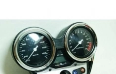 Приборная панель мотоцикла Honda CB400 VTEC I 99-00 картинка из объявления