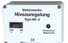 Электронный регулятор уровня воды NR-3 без магн. клапана, для 3 электродов, от OSF OSF картинка из объявления