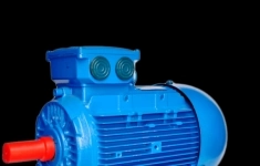 Электродвигатель АИР 112МВ6 картинка из объявления