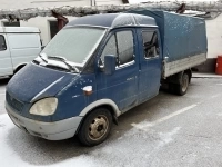 Продаю ГАЗ-330232 Грузовой бортовой ТЕНТ в объявлении 3 фото Продаю ГАЗ-330232 Грузовой бортовой ТЕНТ картинка из объявления
