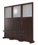Перегородка мобильная для кафе картинка из объявления