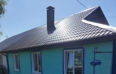 Продам дом 56 м2 картинка из объявления