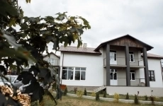 Ретритный центр в Подмосковье:ретрит на выходные в загородном особняке картинка из объявления