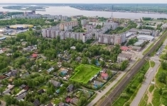 Продам участок 30.36 сот. картинка из объявления