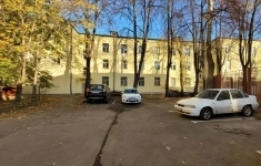 Продам коммерческую недвижимость 1795 м2 картинка из объявления