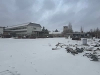 Продется Готовый бизнес приём и переработка лома чёрных металлов картинка из объявления