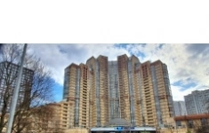 Диспетчер - лифтер картинка из объявления