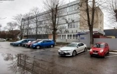Продам коммерческую недвижимость 4271.8 м2 в объявлении 10 фото Продам коммерческую недвижимость 4271.8 м2 картинка из объявления