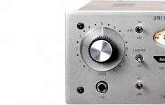 Предусилитель Universal Audio 710 Twin-Finity картинка из объявления