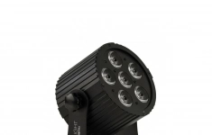 Прожектор PAR LED INVOLIGHT SLIMPAR612PRO картинка из объявления