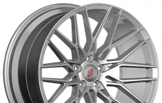 Колесный диск Inforged IFG34 8.5x20/5x112 D66.6 ET42 silver картинка из объявления