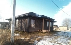 Продам коттедж 143 м2 картинка из объявления