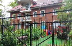 Сдам дом 115 м2 картинка из объявления