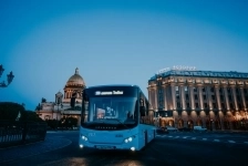 Водитель автобуса (ученик водителя) картинка из объявления