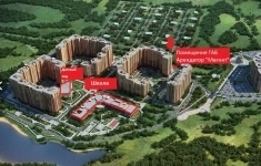 Продам коммерческую недвижимость 513.7 м2 картинка из объявления