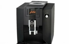 Кофемашина Jura E60 Piano Black картинка из объявления