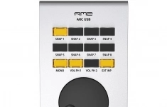 RME ARC USB картинка из объявления