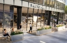 Продам коммерческую недвижимость 111.1 м2 картинка из объявления