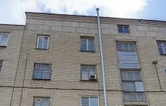 Монтаж вентиляции и кондиционирования картинка из объявления
