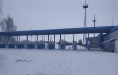 Продам коммерческую недвижимость 7987 м2 картинка из объявления