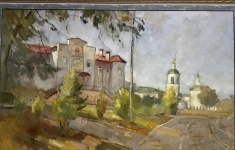 Врач-офтальмолог картинка из объявления