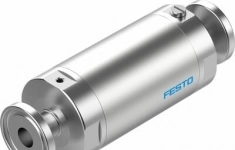 Пережимной клапан Festo VZQA-C-M22C-6-S1S1-V2V4E-4 картинка из объявления