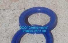 0T16085 Уплотнительное кольцо SD7 HBXG SHEHWA картинка из объявления