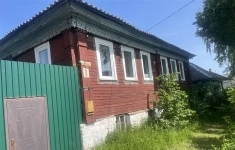 Продам дом 98 м2 картинка из объявления